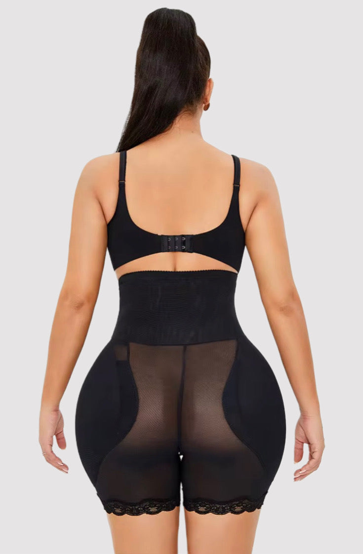 Sofia “BBL Shapewear” – Removable Hip Pads – Push-Up Effect for the Hips