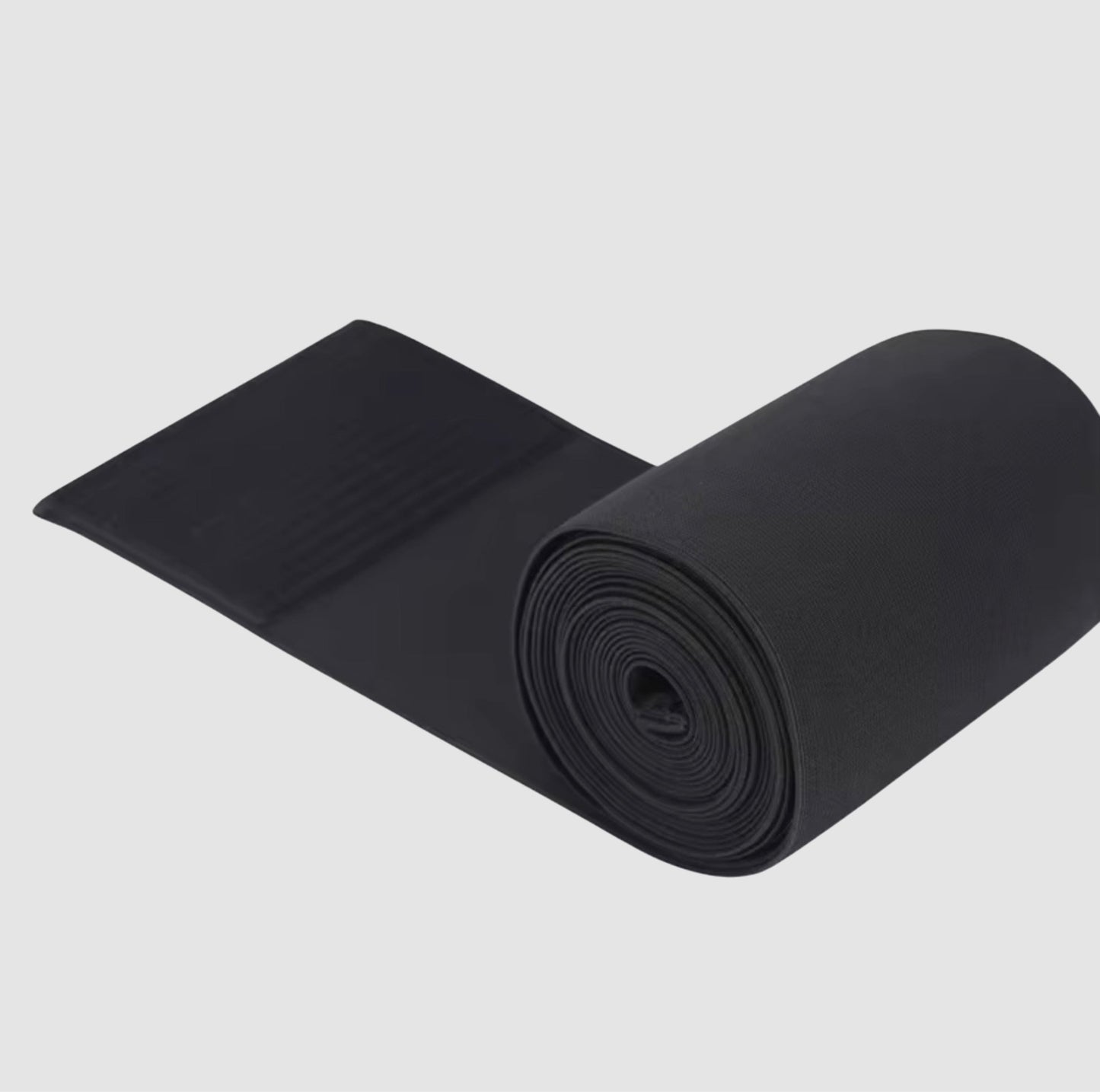 Maxim – Waist Wrap Belt 3 Meters – Ideal for Gym and Weight Loss – Fits Every Body Type