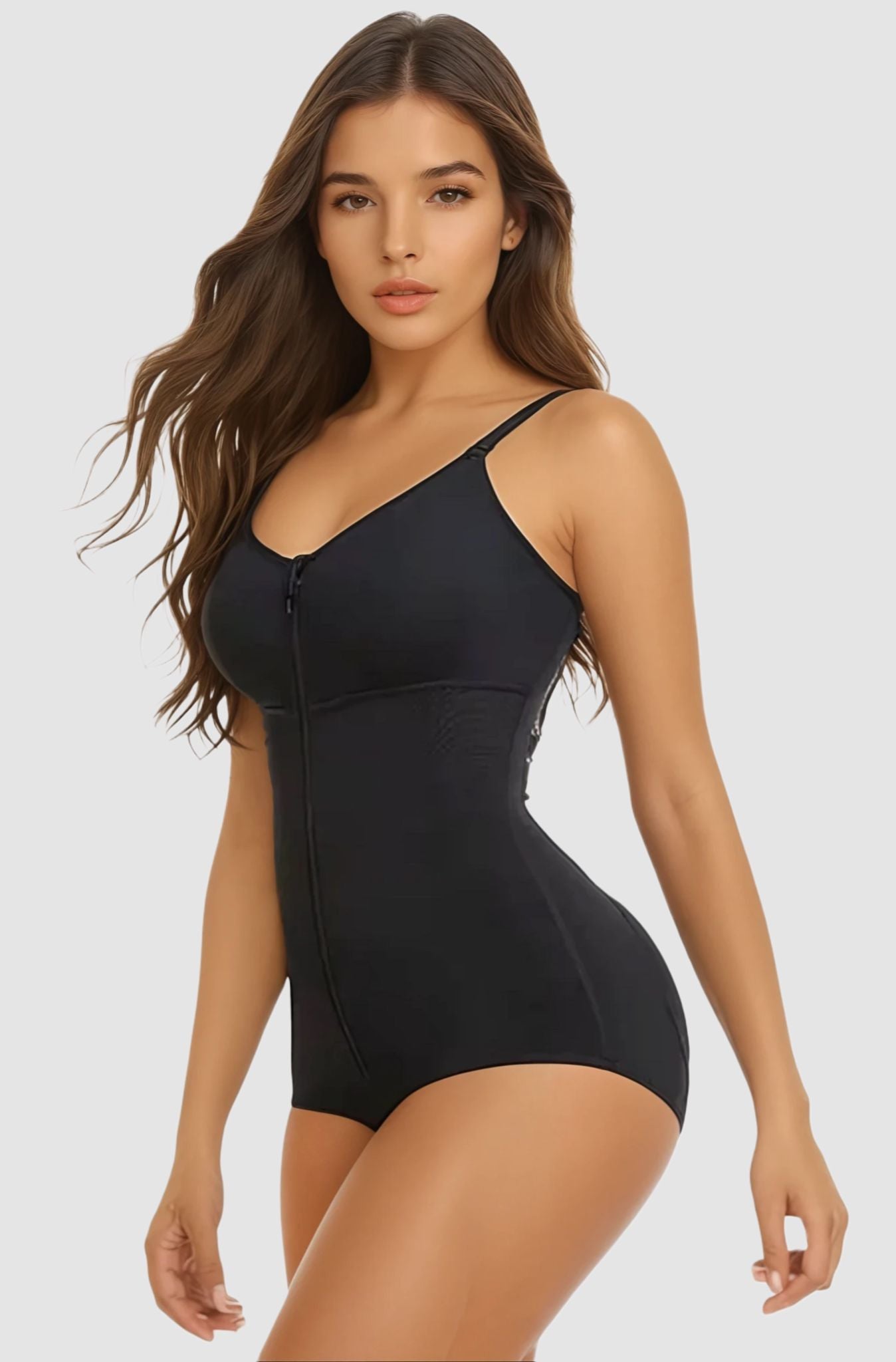 Skims - Bodysuit - shapewear - waist trainer