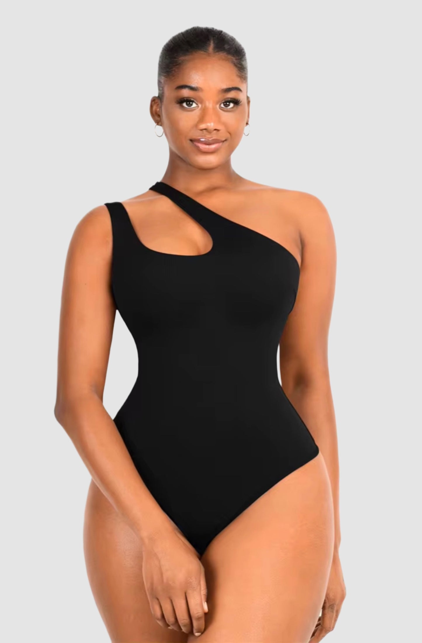 Yalda – Trendy Shapewear Bodysuit – Shaping Effect – Confidence Boost