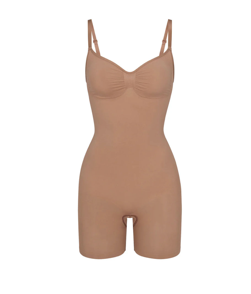 Irina – Full Body Shapewear: Invisible Support for a Slimmer and Smoother Silhouette