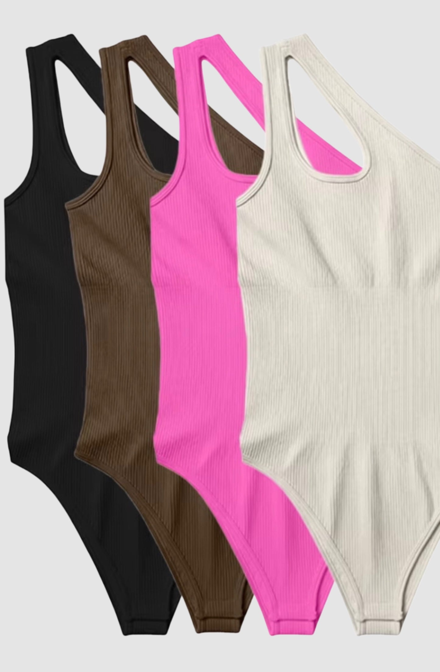 Yalda – Trendy Shapewear Bodysuit – Shaping Effect – Confidence Boost