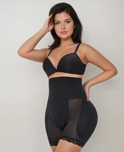 Sofia “BBL Shapewear” – Removable Hip Pads – Push-Up Effect for the Hips