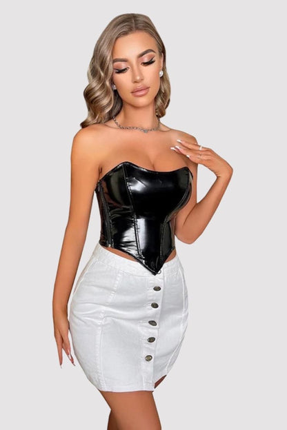 Shanta – Shaping Corset – Luxurious Look – Perfect Support – Ideal for Parties and Nights Out