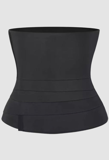 Maxim – Waist Wrap Belt 3 Meters – Ideal for Gym and Weight Loss – Fits Every Body Type