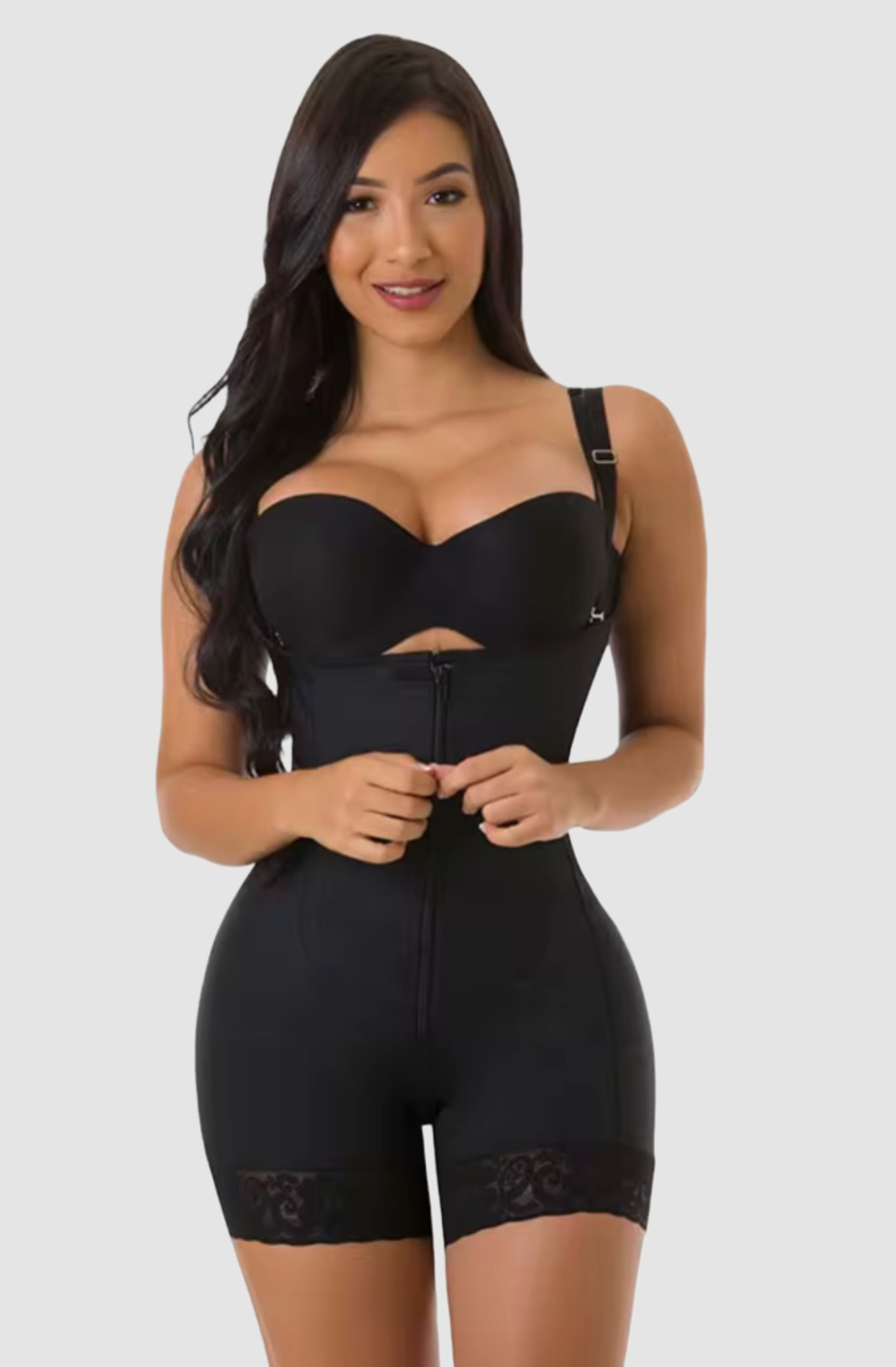 Shapewear-waist trainer-skims