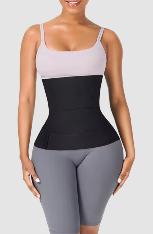 Shapewear-waist trainer-belt-3m-skims