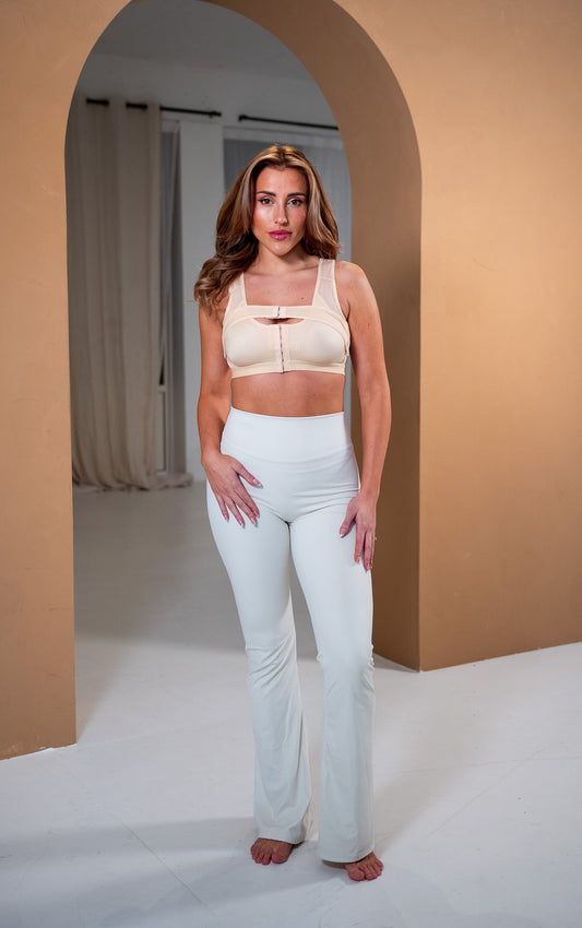 bh - shapewear - waist trainer - skims