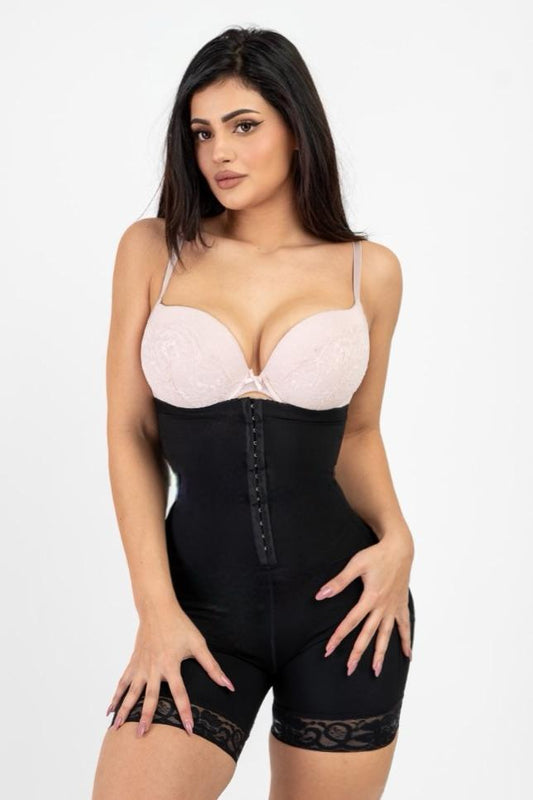 shapewear - skims - waist trainer 