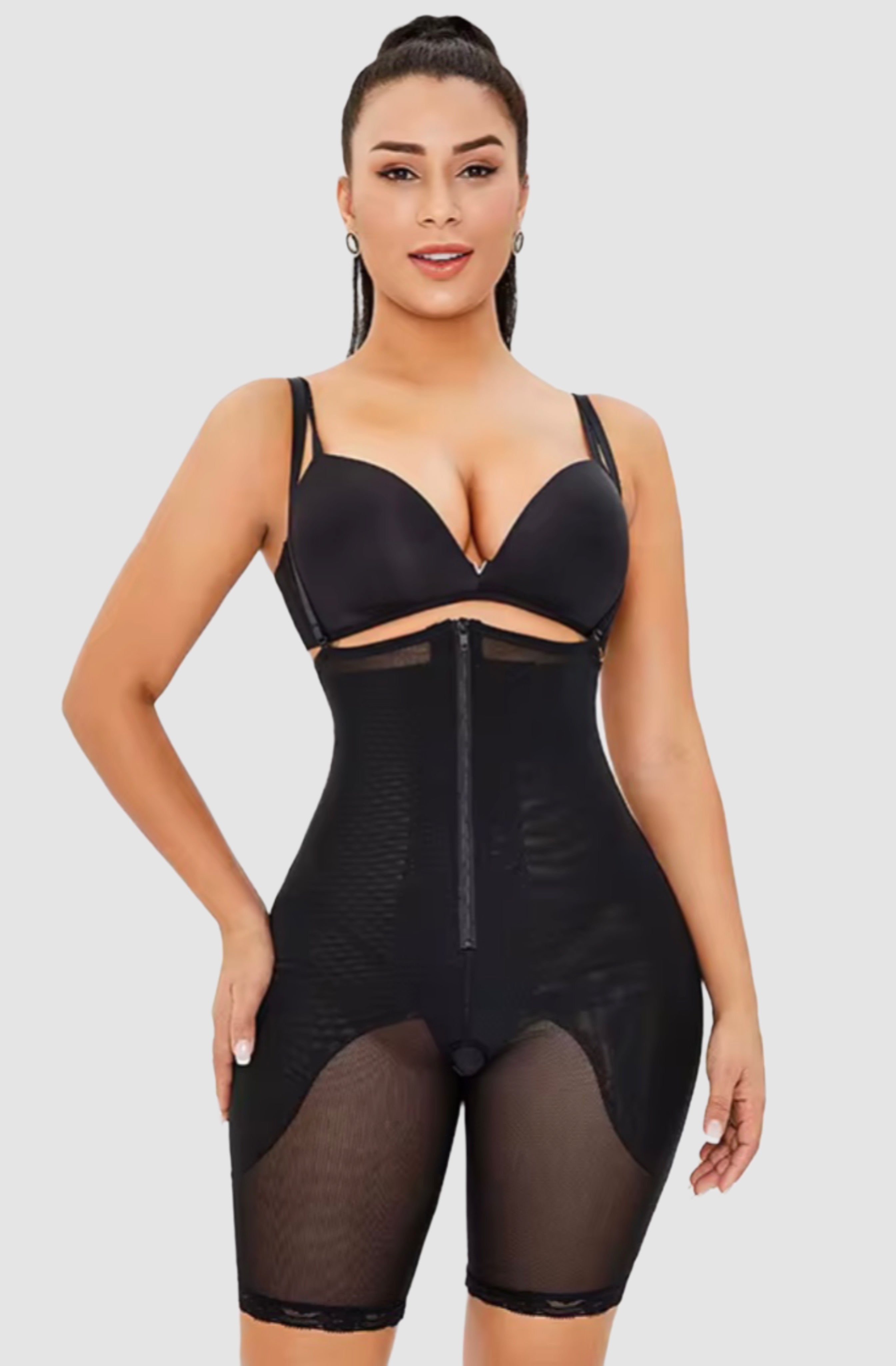 Shapewear-waist trainer-skims