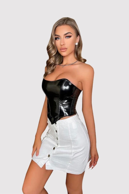 Shanta – Shaping Corset – Luxurious Look – Perfect Support – Ideal for Parties and Nights Out