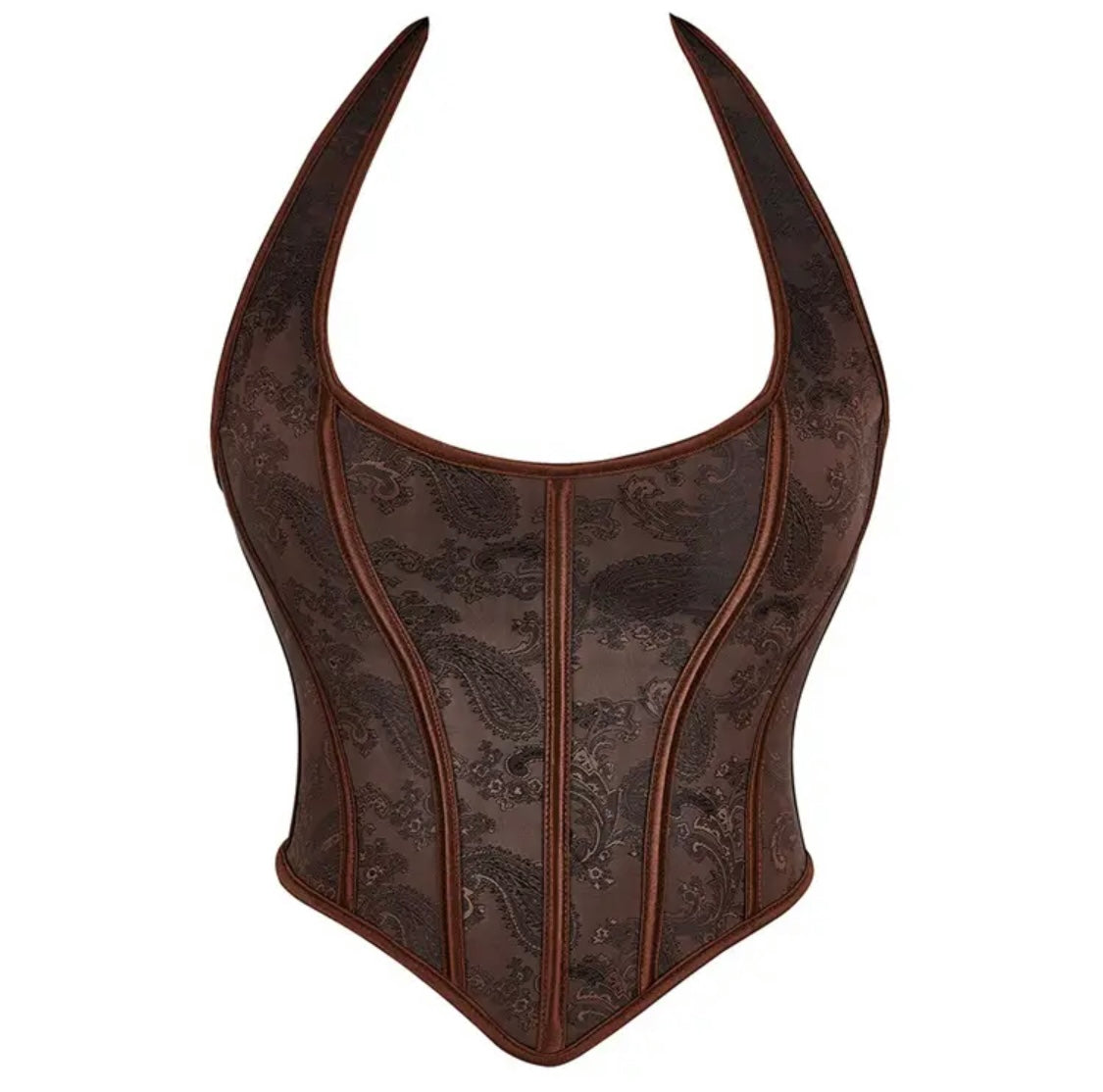 Deborah – Shaping Corset – Ultimate Luxury and Comfort – Perfect Support – For Every Occasion