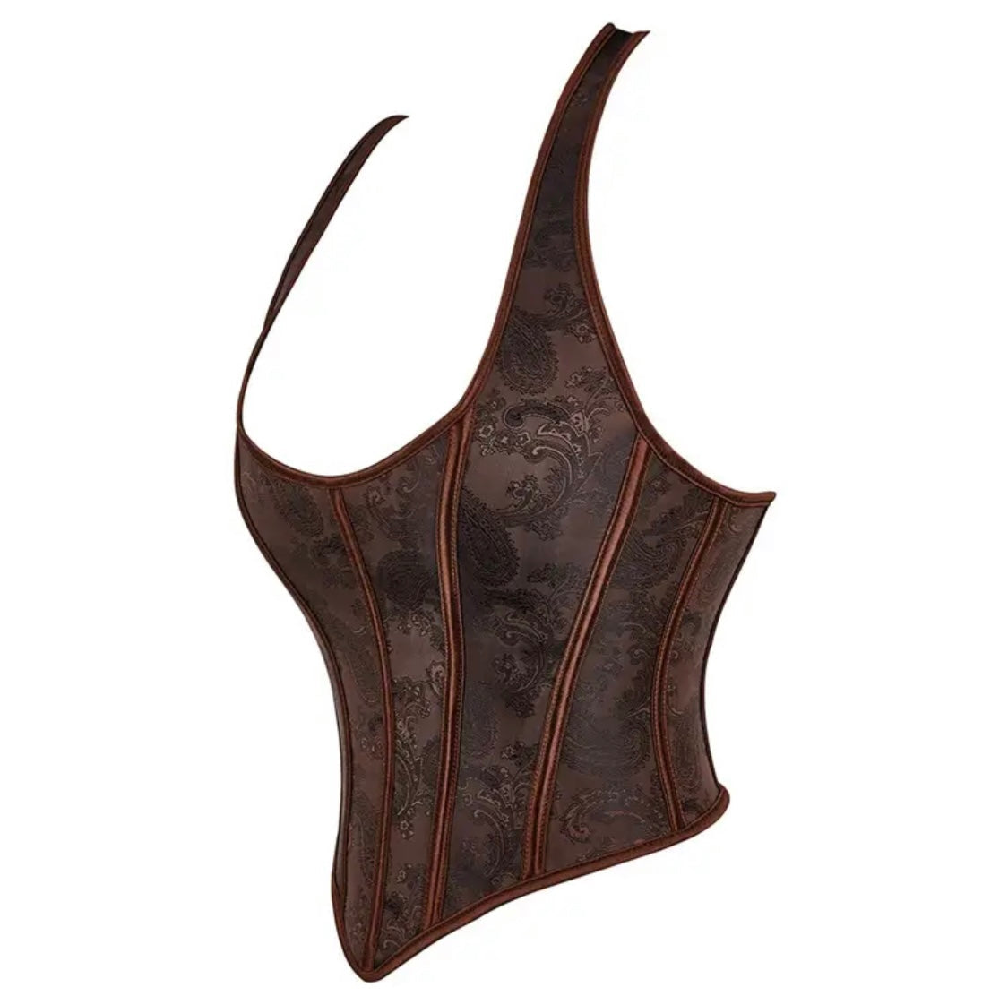 Deborah – Shaping Corset – Ultimate Luxury and Comfort – Perfect Support – For Every Occasion