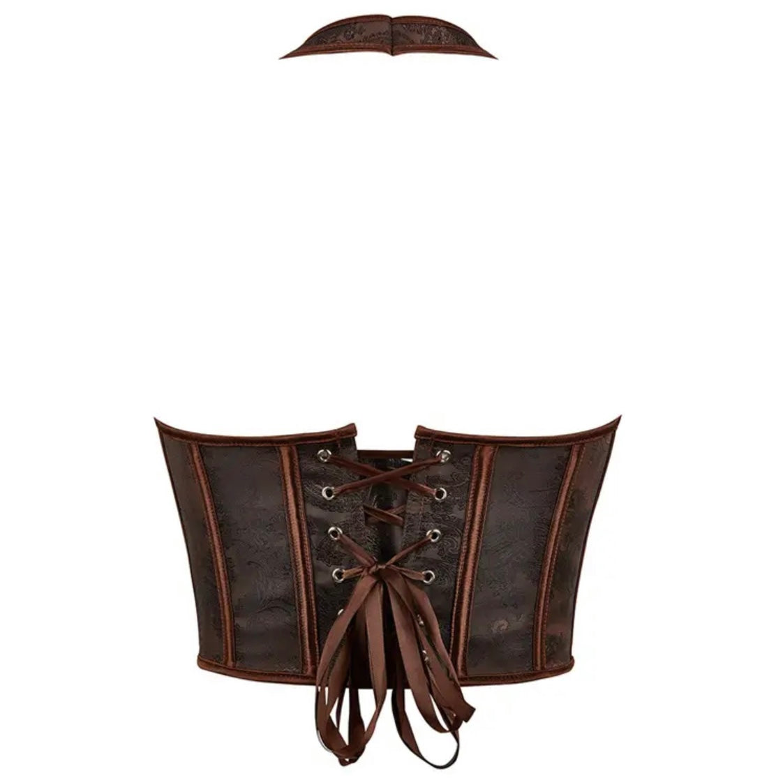Deborah – Shaping Corset – Ultimate Luxury and Comfort – Perfect Support – For Every Occasion