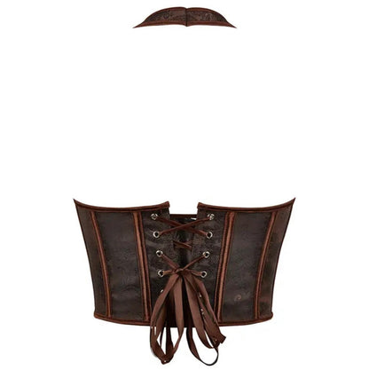 Deborah – Shaping Corset – Ultimate Luxury and Comfort – Perfect Support – For Every Occasion