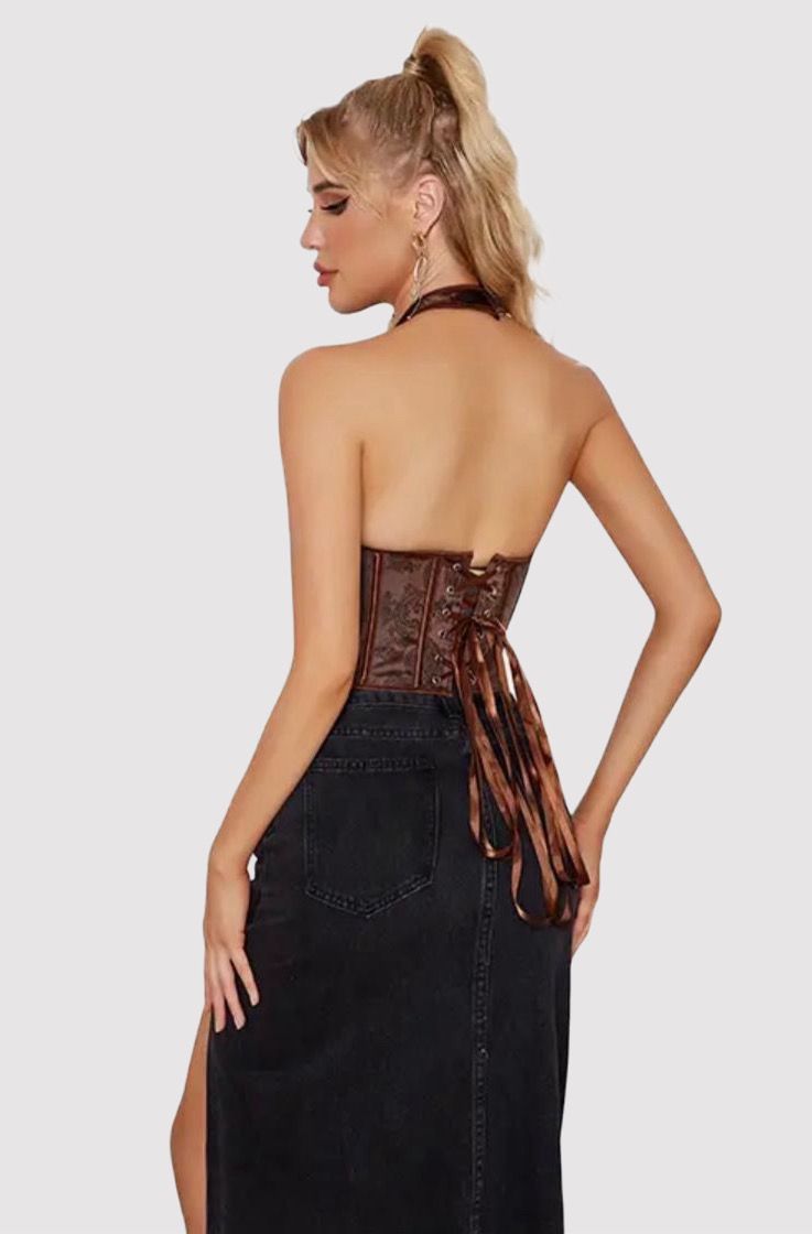 Deborah – Shaping Corset – Ultimate Luxury and Comfort – Perfect Support – For Every Occasion