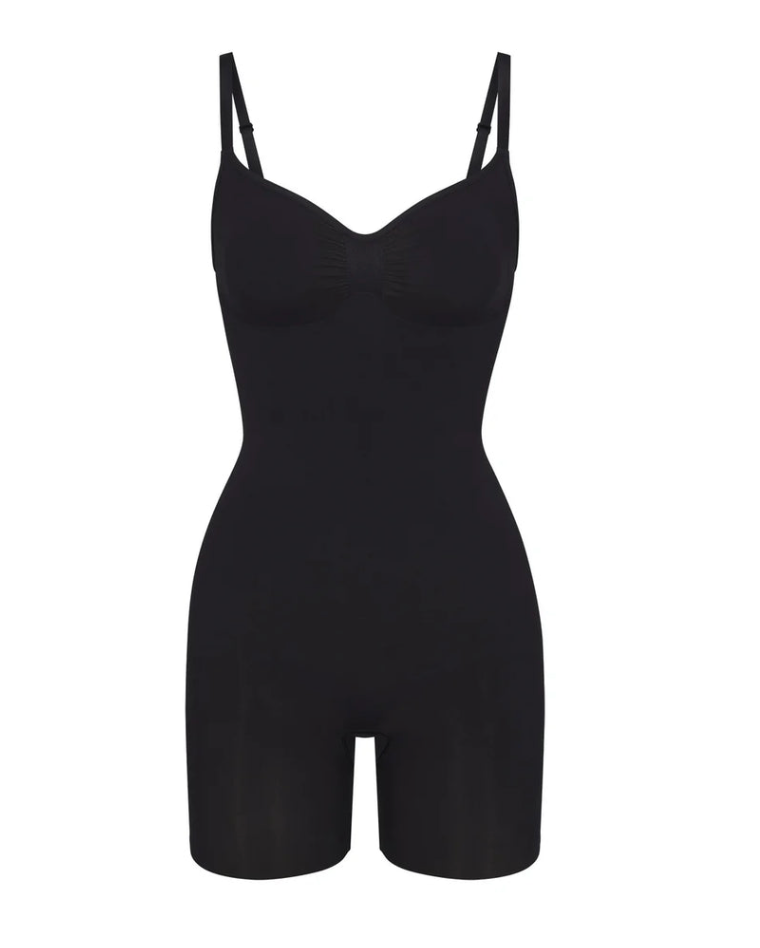 Irina – Full Body Shapewear: Invisible Support for a Slimmer and Smoother Silhouette