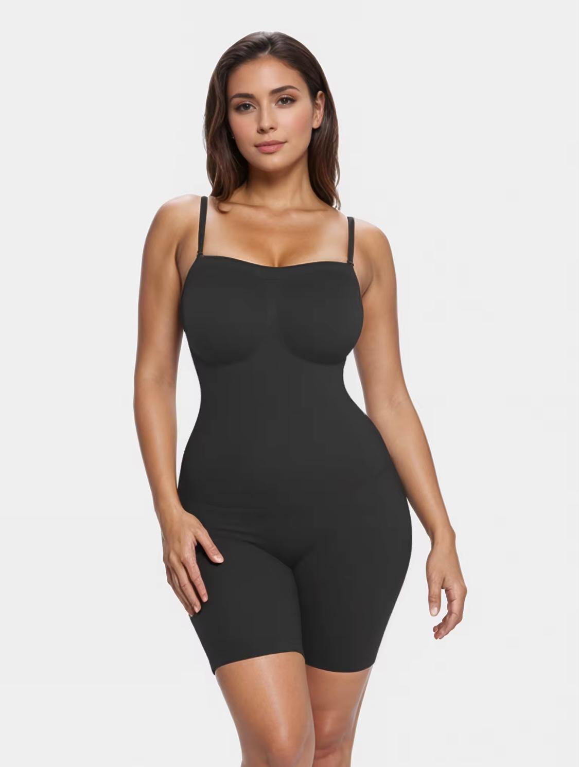 Fox Full Body Shapewear – Sculpt Your Curves with Confidence