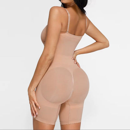 Fox Full Body Shapewear – Sculpt Your Curves with Confidence