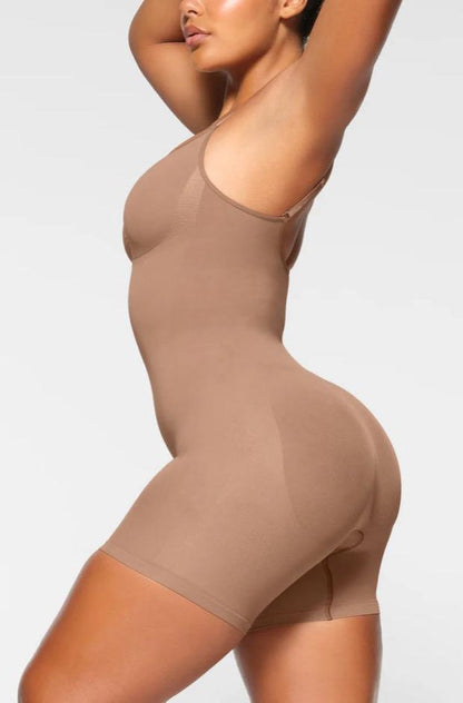 Irina – Full Body Shapewear: Invisible Support for a Slimmer and Smoother Silhouette