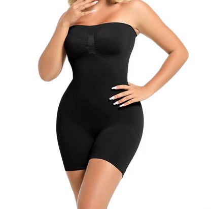 Fox Full Body Shapewear – Sculpt Your Curves with Confidence