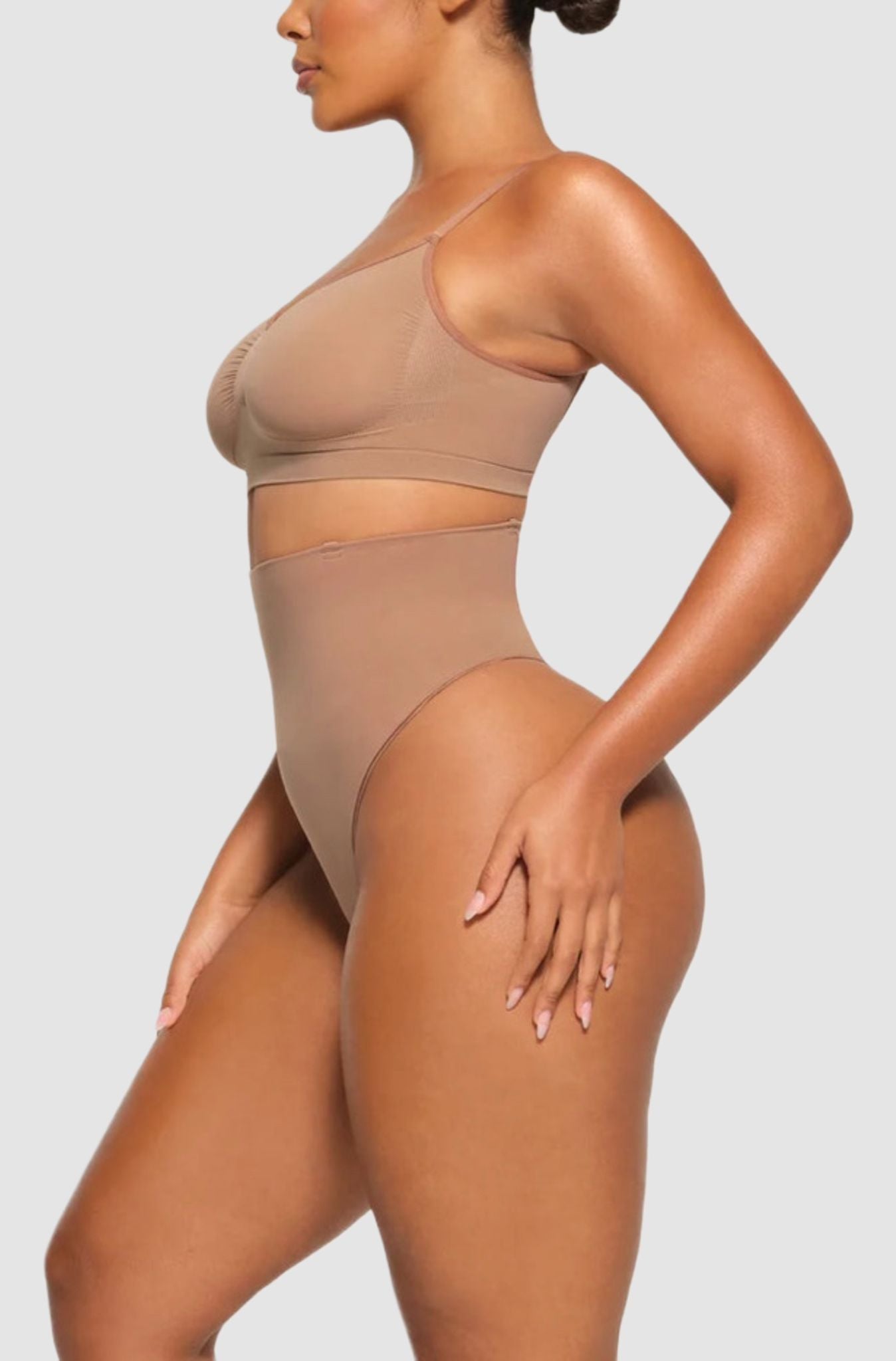 Angelina – Shaping String | Optimal Support – Comfort – Soft Fabric – Timeless Design